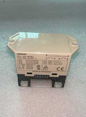 G7L-1A-TUBJ功率继电器AC220VDC24V询价