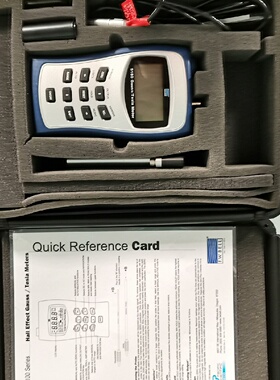 议价式高斯计F.W.BELL51804台图片实议价