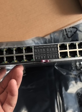 全新HPC700016口片模块406740B21议价