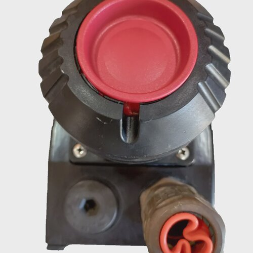 *NEW NO BOX* CEAG GHG5174406R3001 Exwall socket Zone 2 32 A