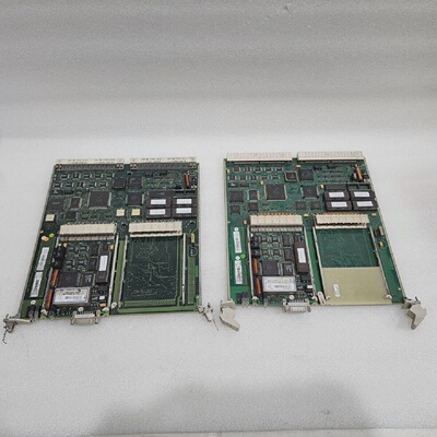 ABB SC540 SUBMODULE CARRIER 3BSE006096R1 3BSC980008R113