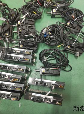 汇川400W伺服电机驱动SV630PS2R81电机M议价商品
