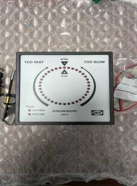 【星慕电子】DEIF同步表