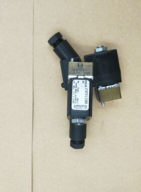 售前询价burkert宝德 电磁阀 00134182 线圈插头008353全新