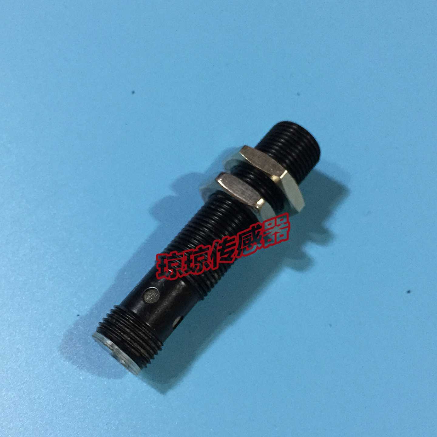 德国PF倍加福NRB4-12GM40-E2-C-V1电感式圆柱形接近开关感测器