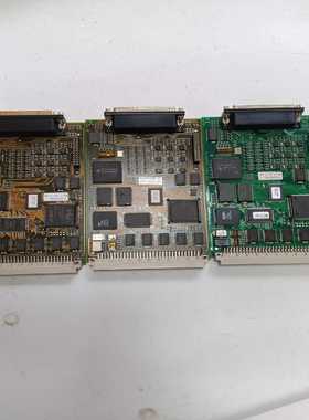 议价[]MULTITEST系统卡件EPC-TRIPLEIN