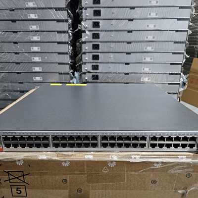 锐捷RGS513048GT4XS交换机