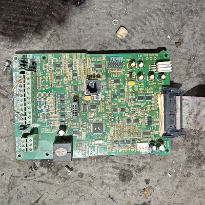 询价-C001P01D04西驰变频器主板TEL4006