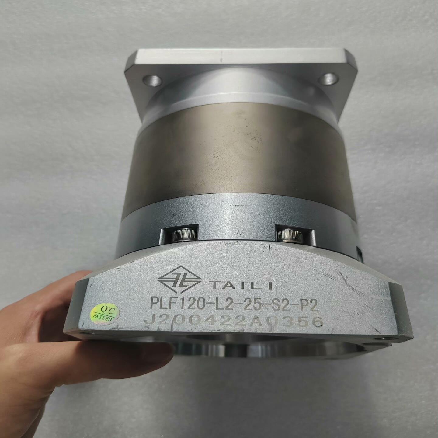 减速机TAILI，PLF120-L2-25-S2-P2，1K