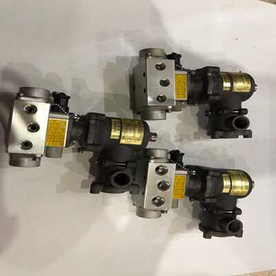 询价拍~金子KANEKO防爆电磁阀M15DG-10DE-12