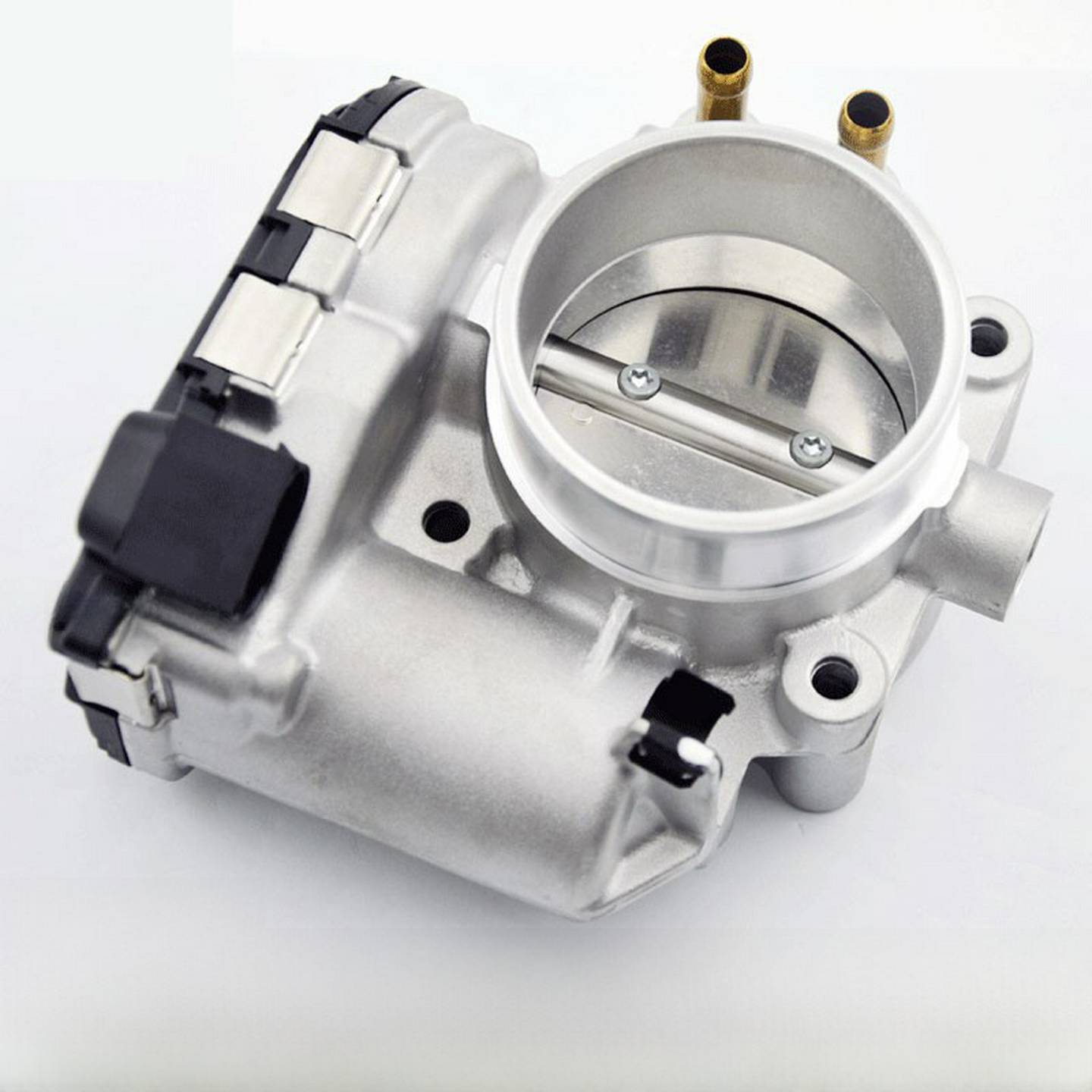 奇瑞A5/A3/瑞虎/V5东方之子艾瑞泽57电子节气门总成E4G16节气门