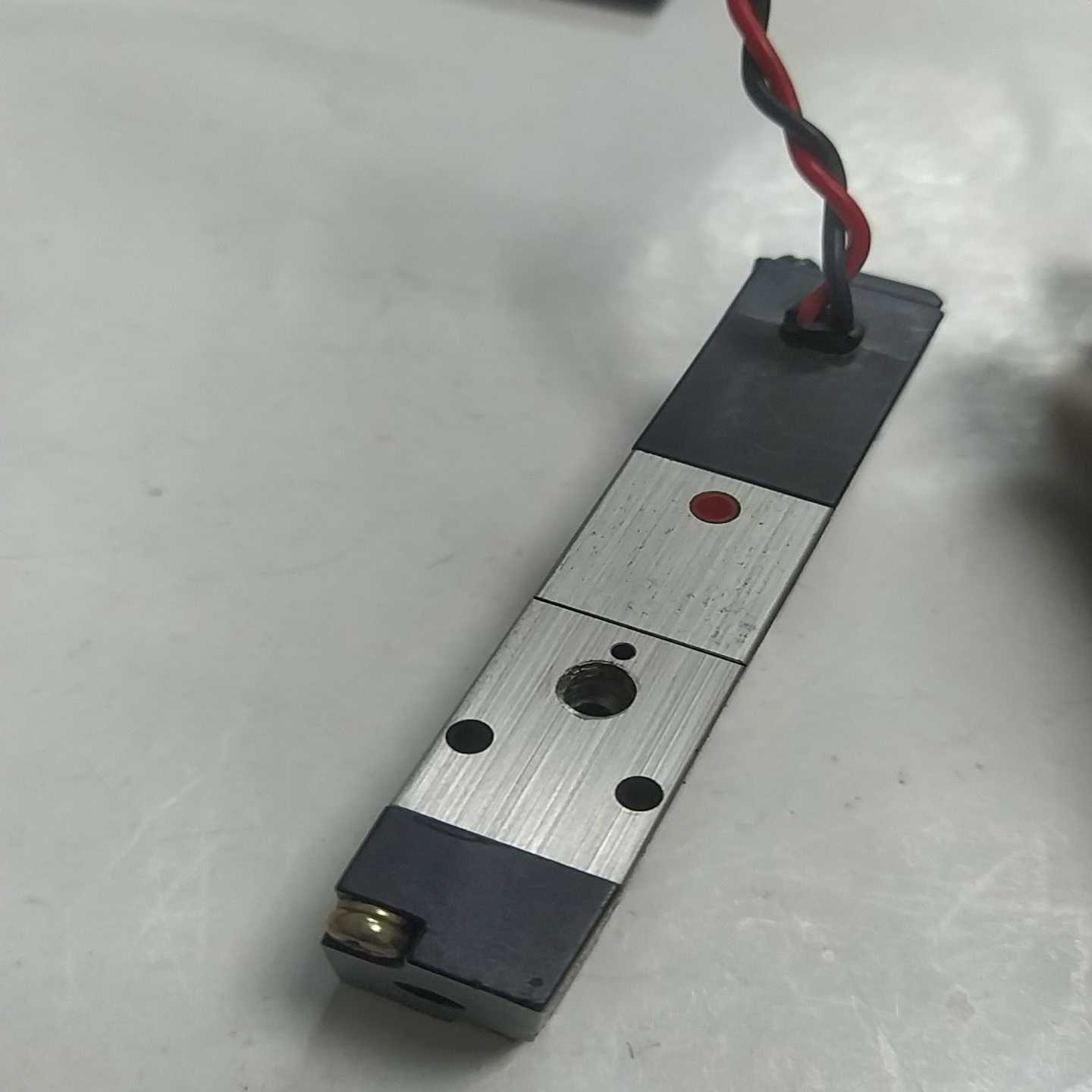 询价小金井KOGANEI真空发生器AME05-E1-pll-8W