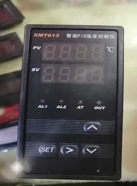 北京汇邦XMT613智能PID温度控制仪，库存货，合适询价