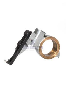 议价罗兰印刷机配件R702/705/700收纸牙17C2177PLAD收纸铜牙