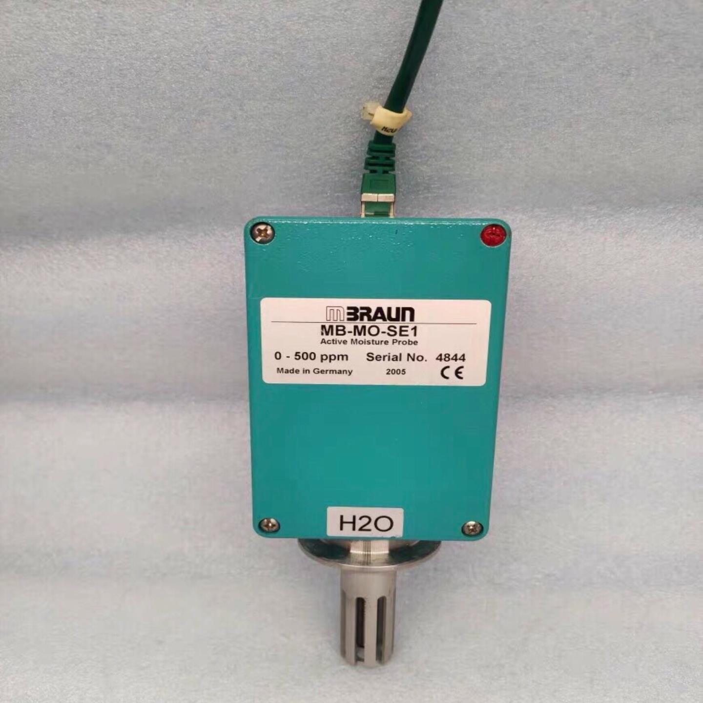 MBRAUN 活性水分探头 传感器 MB-MO-SE1 0-(亚飞商行）