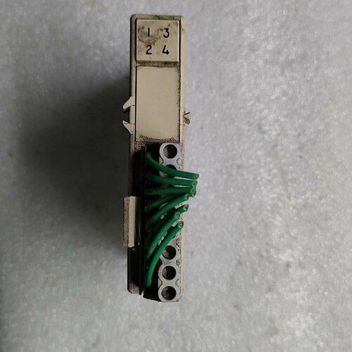 询价-OPTO22SNAPIDC5D数字量输入模块4通道DC