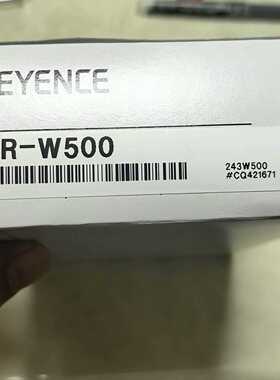 基恩士KEYENCELR-W500激光传感器，全新原装正品--议价商品