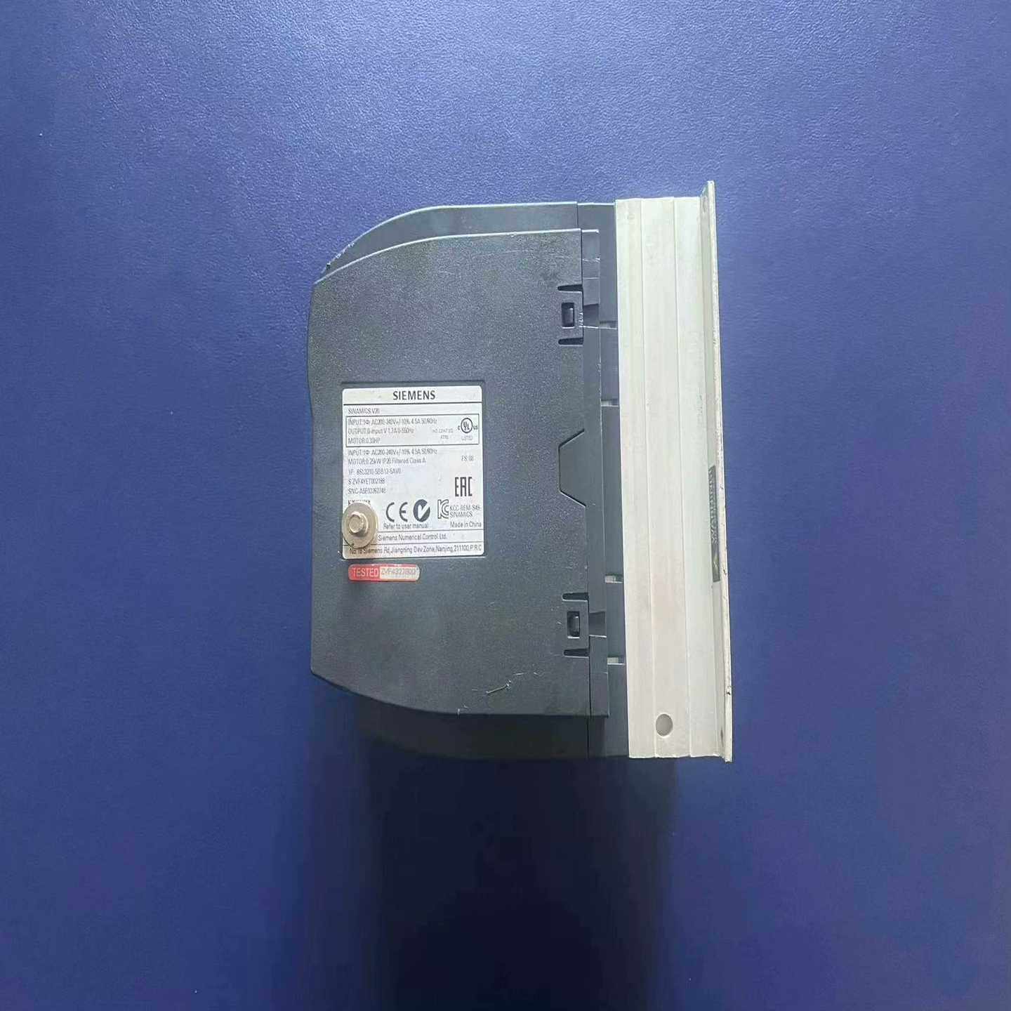 全新禾川触摸屏TP2504-E，原装正品，包邮发出，现货有量{议价}