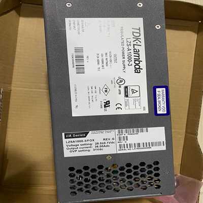 LZS-A1000-3（电子设备）