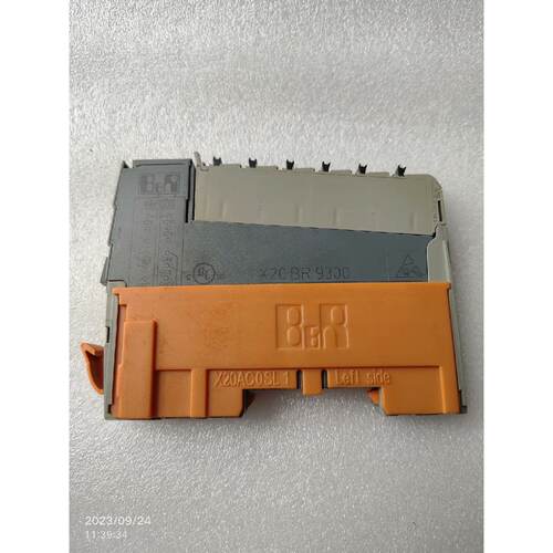 寻议价x20br9300贝加莱plc电源模组
