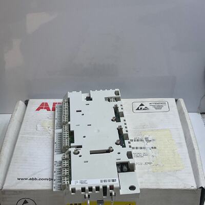 ABB RDCU02C CONTROL BOARD 64607901