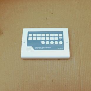 Terasaki WEEX80 Verlngerung Alarm System EEA201