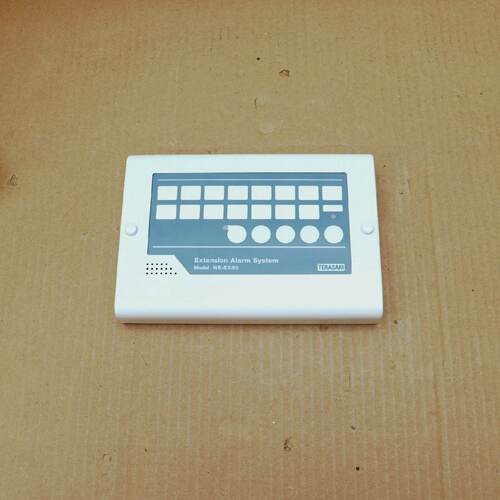 TERASAKI WEEX80 EXTENSION ALARM SYSTEM EEA201