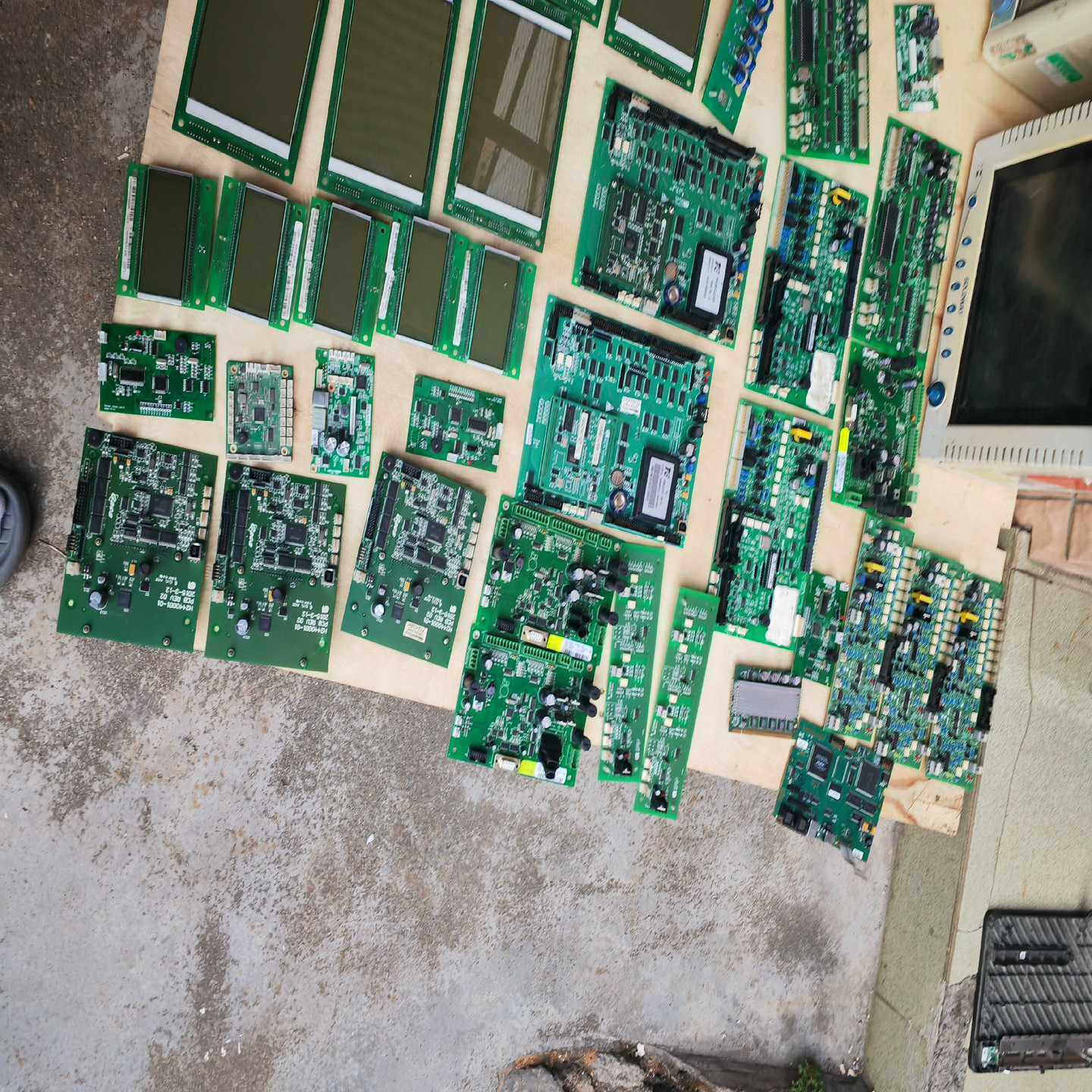 北京长吉加油机，主板（地坛设备）,3C数码配件,其它配件,淘宝优惠券,粉丝福利购,淘宝优惠卷