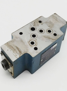 RexrothZ2FS10-5-31/V00517812Drosselrckschlagventil/che