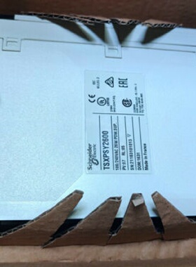 议价Schneider电源模组TSXPSY2600M TSXPSY5500M库存备件
