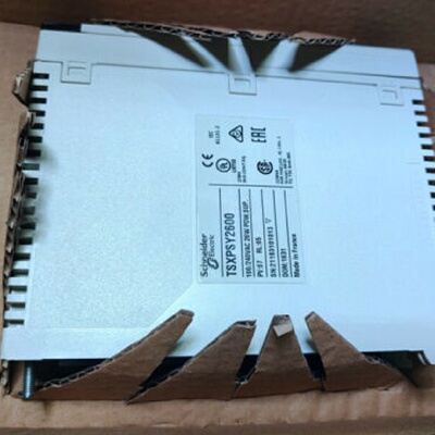 议价施耐德全新模块TSXASY410质保一年