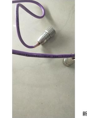 拆机正品  D-71083 Hrenbg 8芯 公母头 现货议价商品