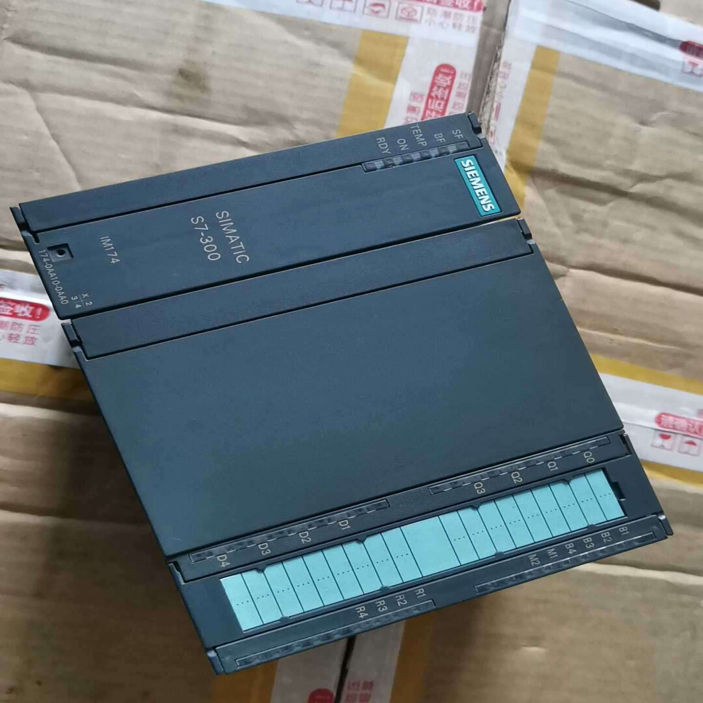 【议价】6ES7174-0AA10一个适用