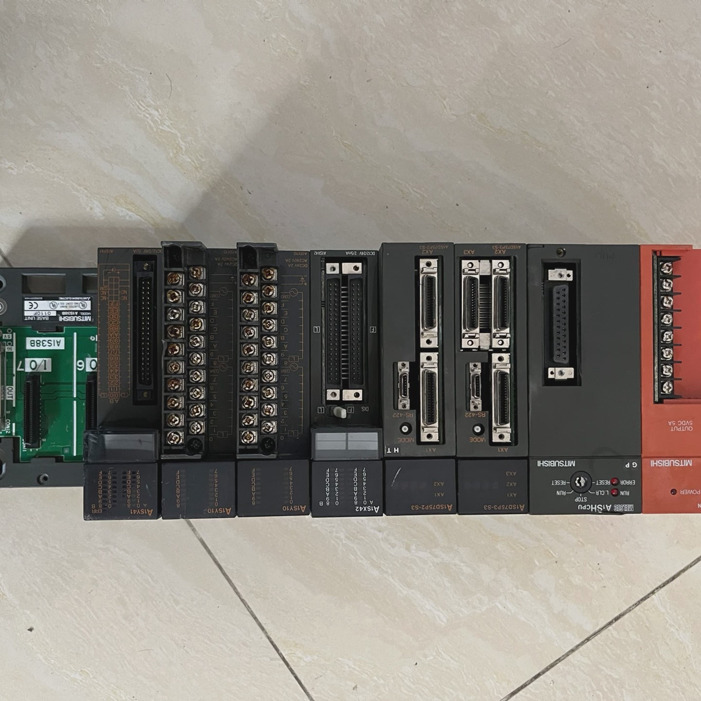 议价PLCA1S61PNA1SD75P2S3议价