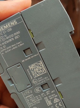 SM1231  AI4  6ES70 231-4HD3询价