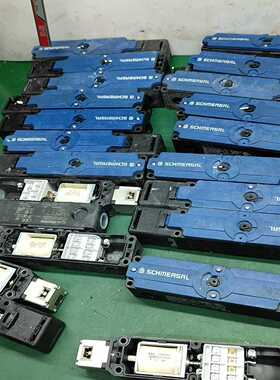 议价chmersal门锁开关。