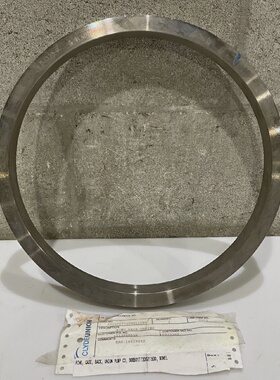 CLYDEUNION 808B0177300G11500 BACK WEARCASTING RING 678