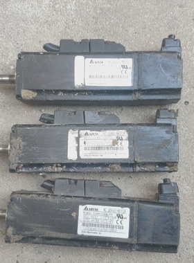 台达ecmac30401fs正常