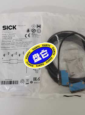 询价全新西I对射光电6-1111，