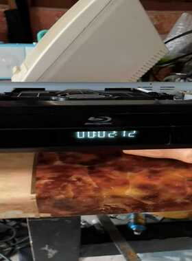 询价~先锋SACD蓝光机3D BDP-140。开机按键不管用。从里