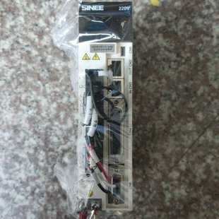 正弦伺服 SINEE EA180 2R5 就一个成色漂 星慕电子