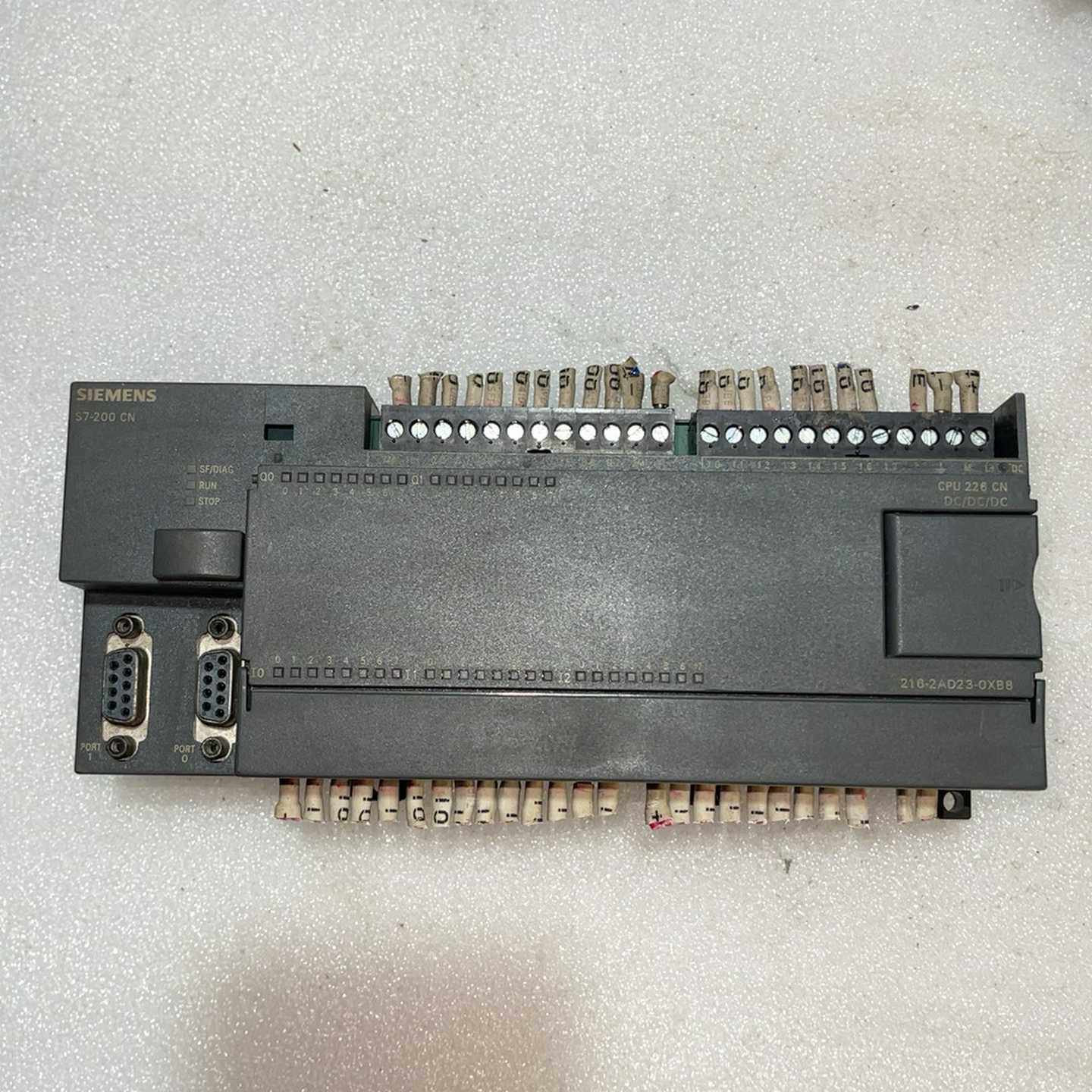 PLC6ES7216-2AD23-0XB8一台询价