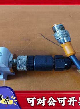 【议价YS】原装进口BALLUFF巴鲁夫BES020CBES517-