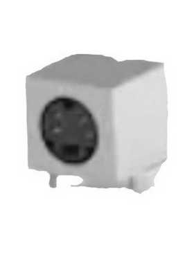 德国TE57492x67-1对接连接器光纤连接器电源连机器