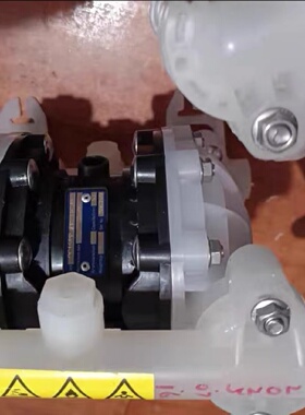 议价固瑞克GRACO VA15PP 气动隔膜泵