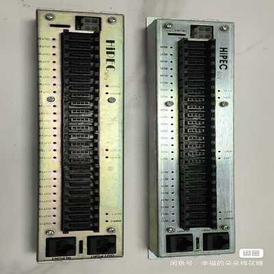 ASMHIPEC信号控制盒输入输出通讯端子--议价商品