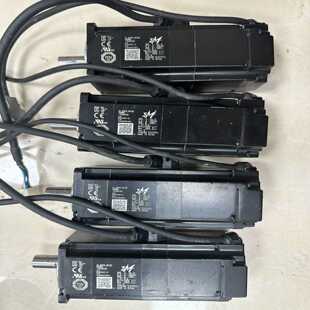 咨询 04ADC6E400w伺服电机 安川5系电机SGMMS
