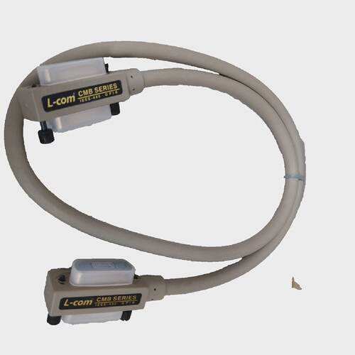 LCOM GLOBAL CONNECTIVITY CMB241M CMB SERIES CABLE