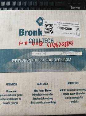 班美萝Bronkhorst流量计RUR-106T，RUR-107--议价商品