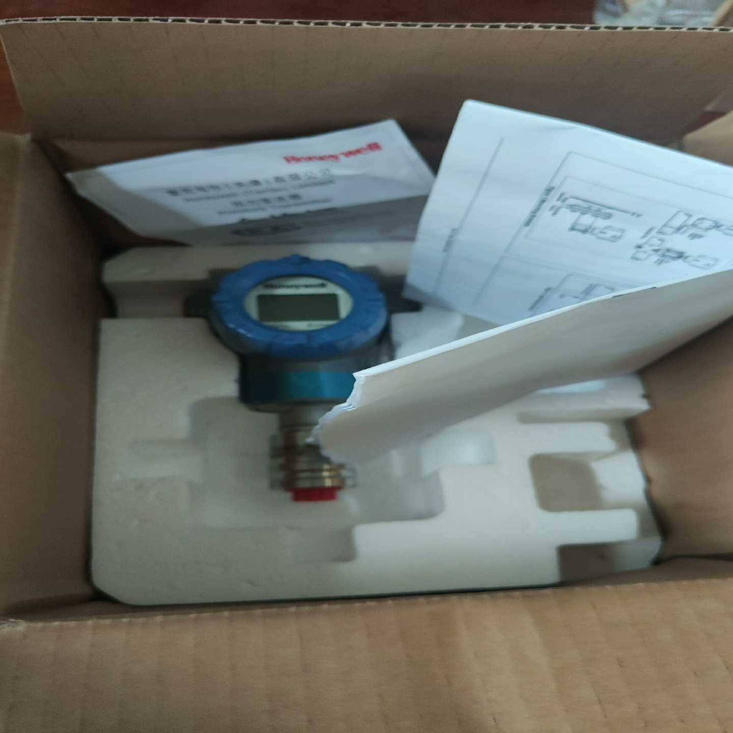 霍尼韦尔压力变送器STG77S-E1G000-1-0BHS--议价商品